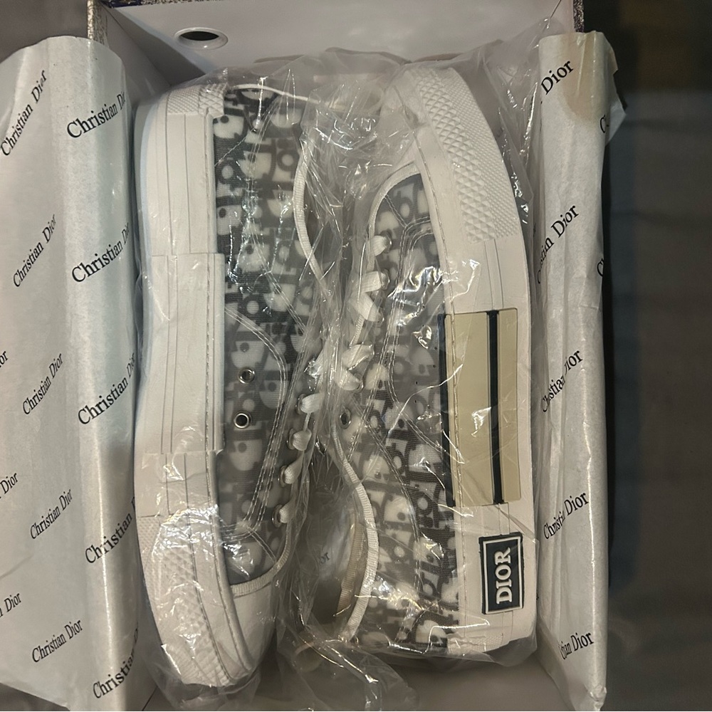 Dior b23 new size 9m - Picture 2 of 3